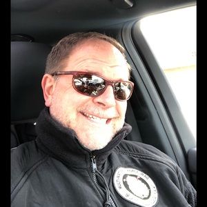 Meet your Posher, Joe